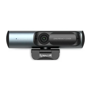 Redragon GW911 4K Webcam for PC