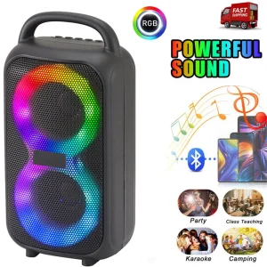 1000W Party Portable Speaker