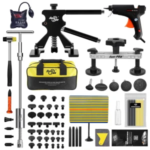 Super PDR Car Dent Repair Tools Dent Removal kits