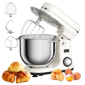 BioloMix Kitchen Food Stand Mixer