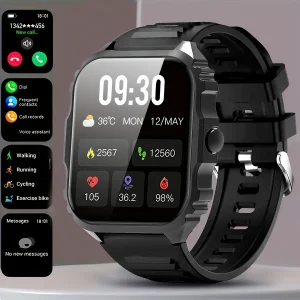 Lightweight Casual Running Smart Watch